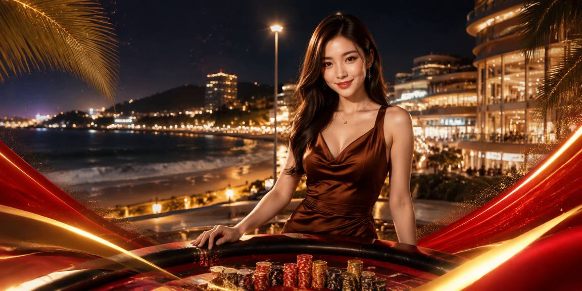 bw66 casino app visual