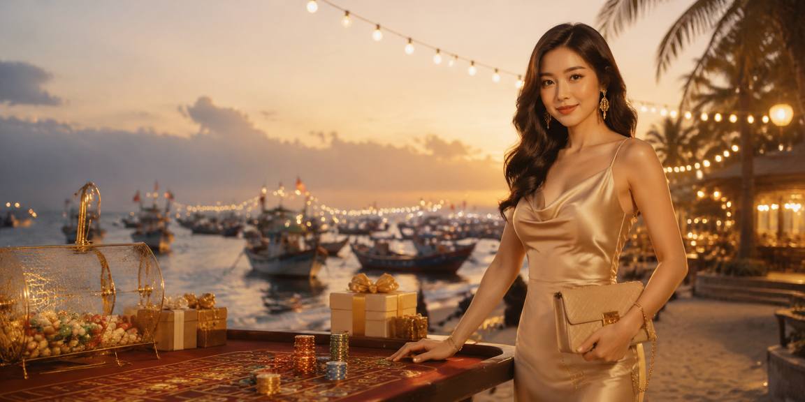 bw66 Chọn Lọc Casino